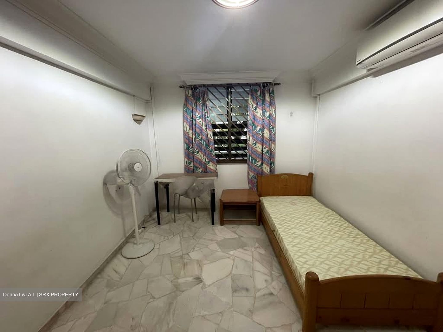 Blk 8 Bukit Ho Swee View (Bukit Merah), HDB 3 Rooms #555612381